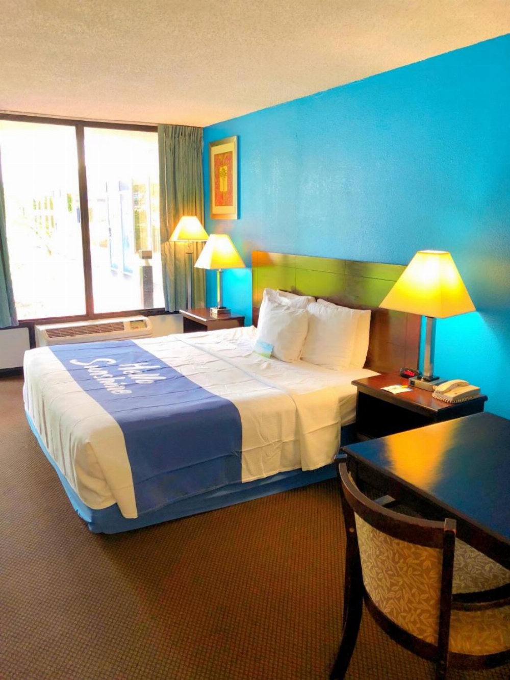 Days Inn by Wyndham Kissimmee FL